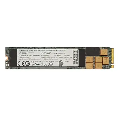 XP400HE30002 Seagate Nytro 5000 400GB Multi-Level Cell PCI Express NVMe 3.0 x4 M.2 22110 Solid State Drive