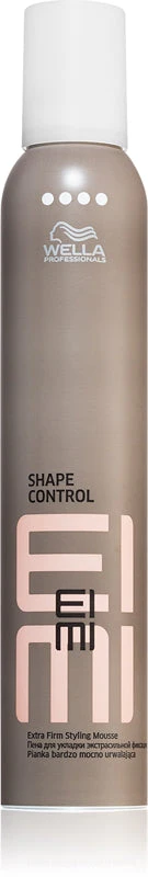Wella EIMI Shape Control - 300 ml