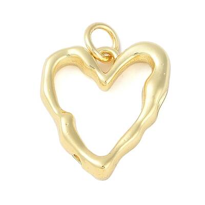 Brass Pendants