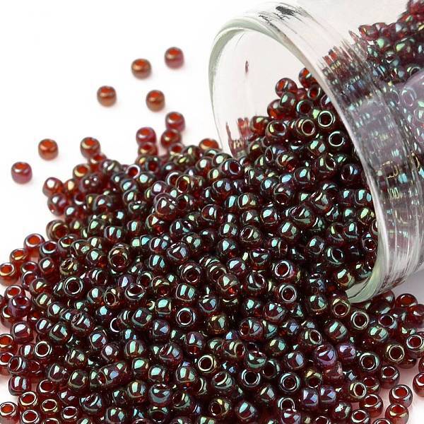 TOHO Round Seed Beads