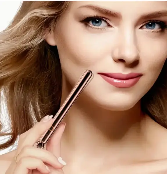 USB charging Eye massager Head massage Face massage Multi-functional massager Birthday gift