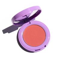 Half Caked Makeup In Bloom Pressed Powder Blush - Primer-Infused, Ultra-Pigmented, Matte - Vegan & Cruelty-Free Cosmetic , 3....