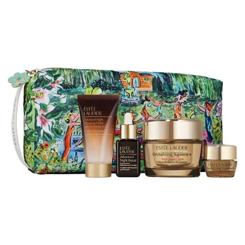 Estee lauder SUPREME+ REVITALIZING SET