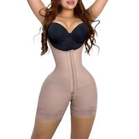 M MYODRESS Tummy Control  Hourglass Shapewear For Women with Zipper