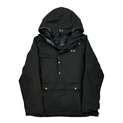 Pro Rider Series Oakley Jacket - XL Black Polyester