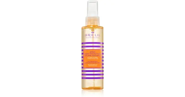 Brelil Professional Invisible Sun Micro-protection Spray 150 ml