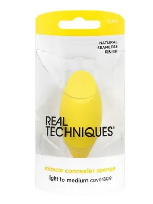 Real Techniques Miracle Concealer Sponge