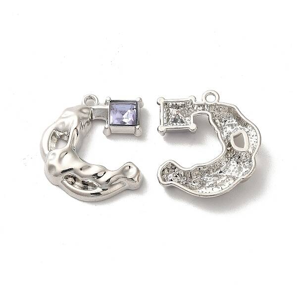 Alloy Pendant