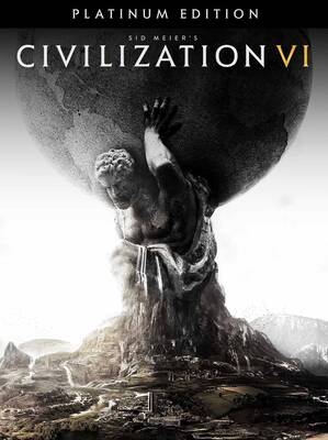 Civilization VI Platinum Edition | Steam