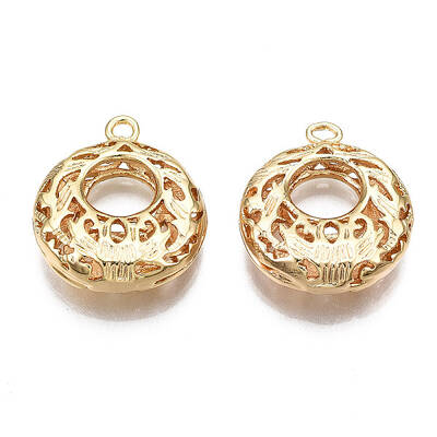 Brass Pendants