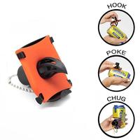 Portable Shotgun Tool with Built-In Funnel | 3-in-1 Design for Elite Parties, Golf, Beach & Spring Break | Quick Reload, Easy...