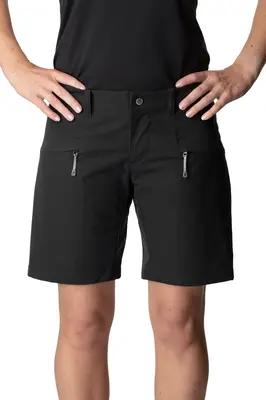 W's Daybreak Shorts | Color: true black | Size: M