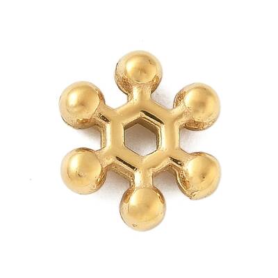 304 Stainless Steel Beads