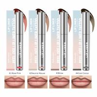 Peel Off Matte Lip Liner, 4 Counts/set Transfer-proof Lip Stain,Women's Gifts，Mother's Day Gift