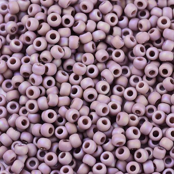 TOHO Round Seed Beads