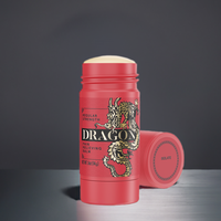 Dragon Balm Regular Strength Travel & Full Size Roll-Ups, Workout Recovery & Daily Discomforts, Therapeutic Fitness Treatment...