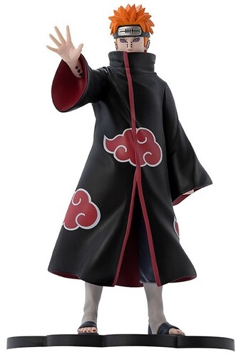 Naruto Shippuden - Pain SFC Figure