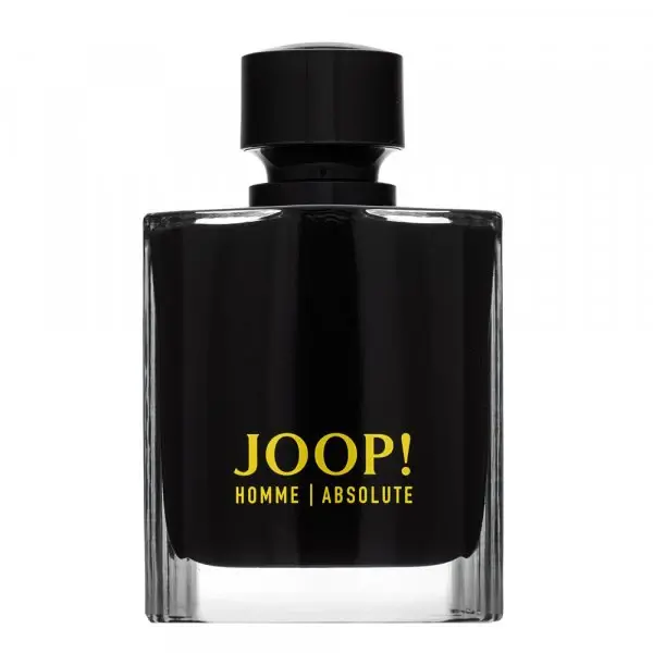 Joop Absolute Cologne for Men - Eau de Parfum Spray 4.0 oz