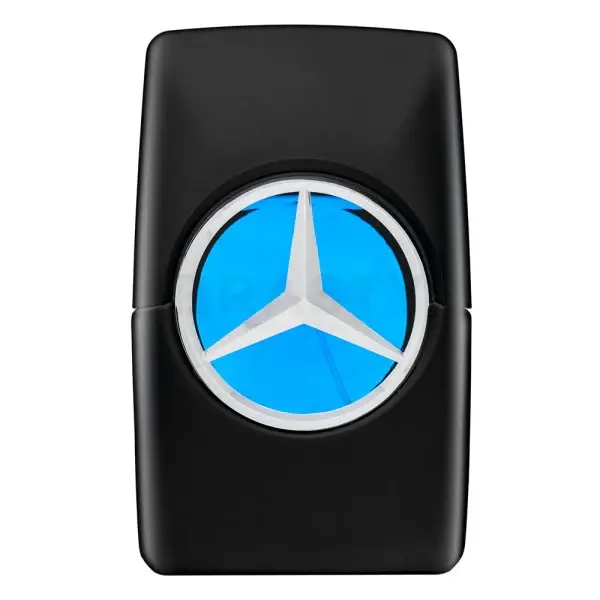 Mercedes-Benz Style Man Star Eau De Toilette MAN 200 ml