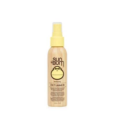 3 in 1 Revitalizing Leave-In Conditioner Sun Bum