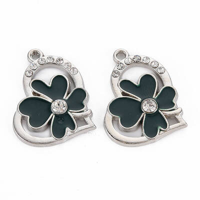 Alloy Pendants