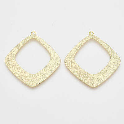 Alloy Pendants