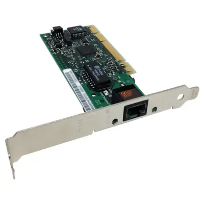 D5013-63002 HP 1-Port RJ-45 10/100Base-TX PCI Network Adapter for Netserver