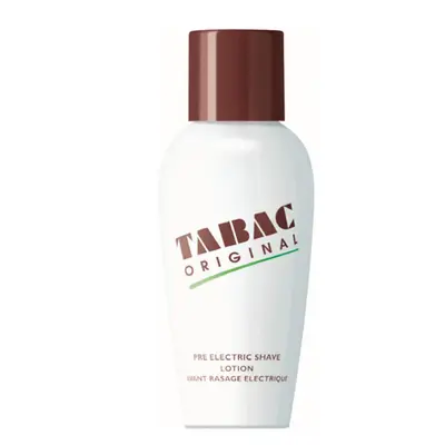 Pre-Electric Shaving Lotion Tabac Original 150ml