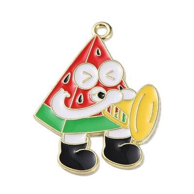 Zinc Alloy Pendant