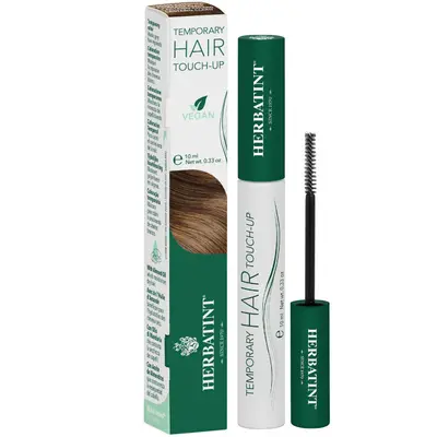 Herbatint Touch Up hair touch up 10 ml black