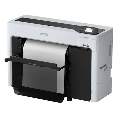SCT3770ESR Epson SureColor T3770E A1 Inkjet Large Format Printer 24-inch Print Width Color