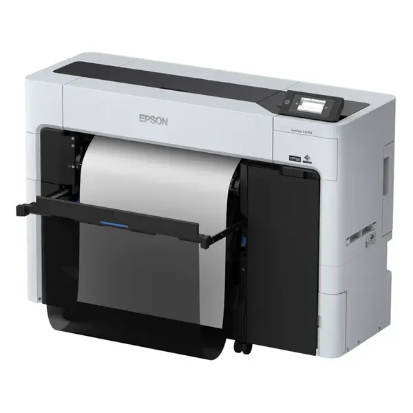 SCT3770ESR Epson SureColor T3770E A1 Inkjet Large Format Printer 24-inch Print Width Color