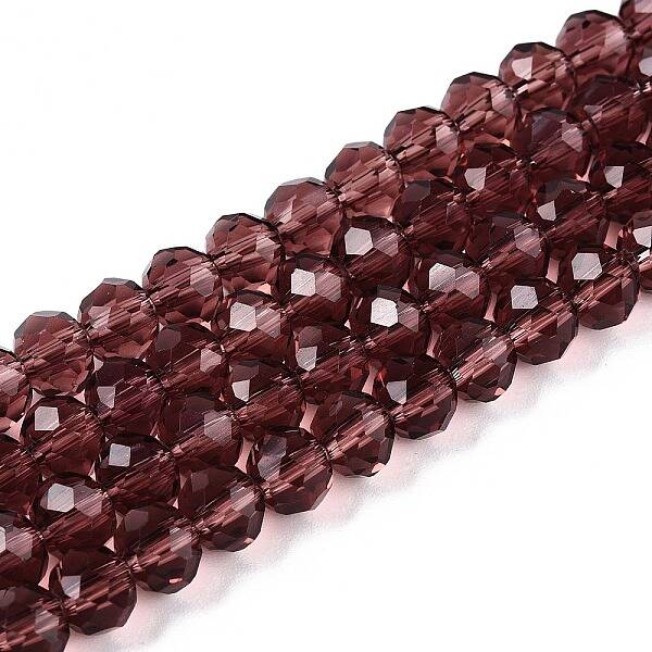 Glass Beads Strands