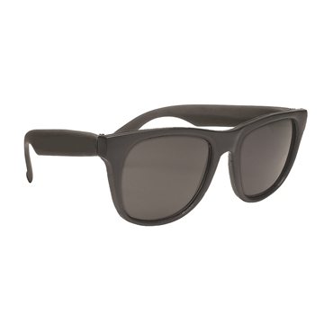 150 Custom Sunglasses (Solid) - UV400 Protection
