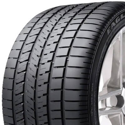 Goodyear Tire EAGLE F1 SUPERCAR Summer - 235/45R18 88Y
