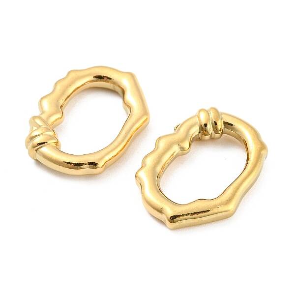 304 Stainless Steel Linking Rings