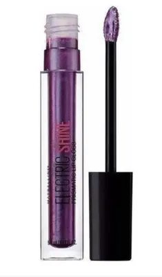 Maybelline Electrio Prismatic Lip Gloss 170 Lunar Gem 5ml
