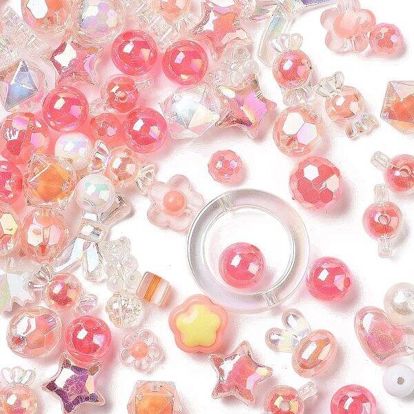 Acrylic Beads