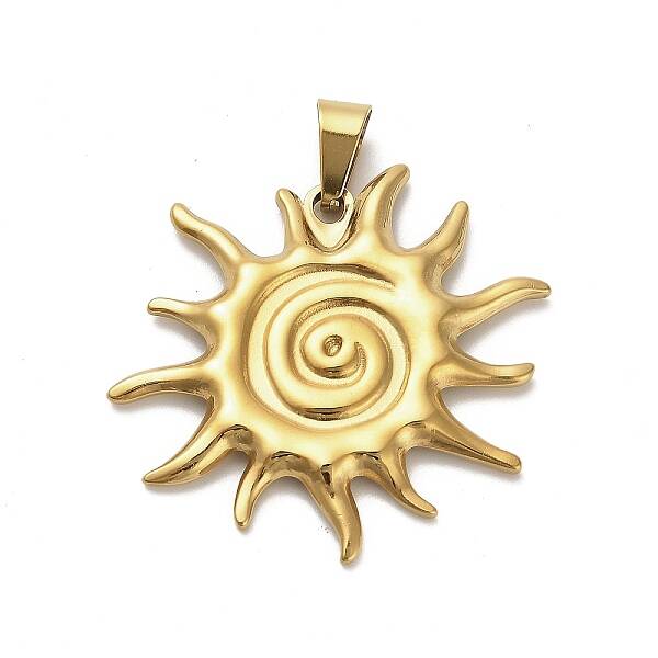 304 Stainless Steel Pendants