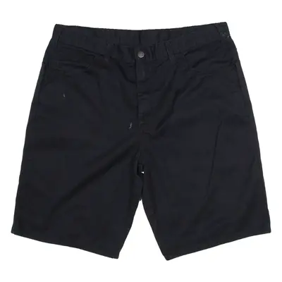 DICKIES Mens Workwear Shorts Black XL W38