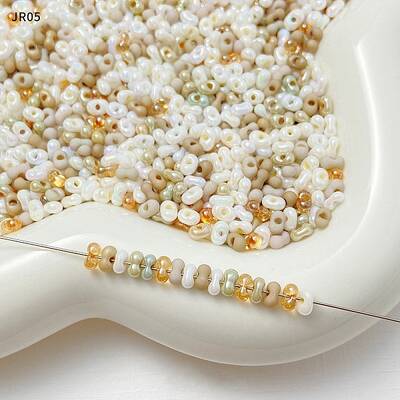 Glass Beads