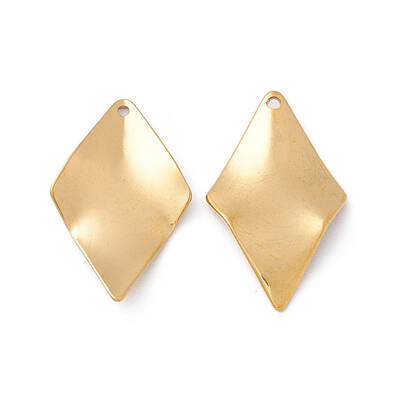 304 Stainless Steel Pendants