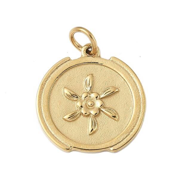 304 Stainless Steel Pendants
