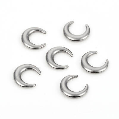 Non-Tarnish 304 Stainless Steel Beads