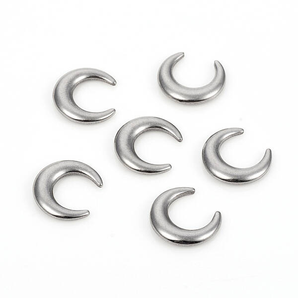 Non-Tarnish 304 Stainless Steel Beads