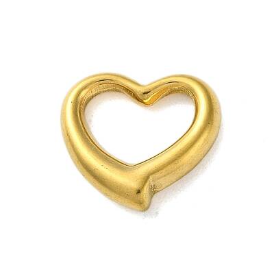304 Stainless Steel Linking Rings