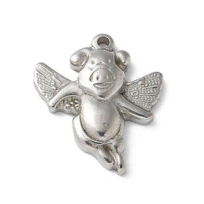 304 Stainless Steel Pendants