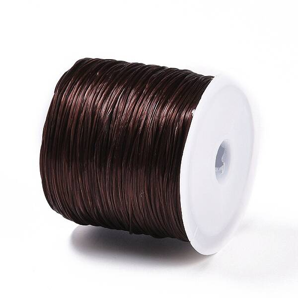 30M Elastic Crystal Thread