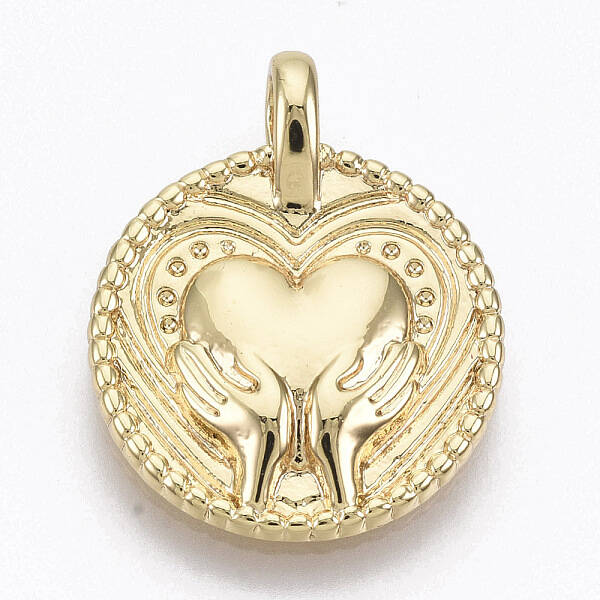 Brass Pendants