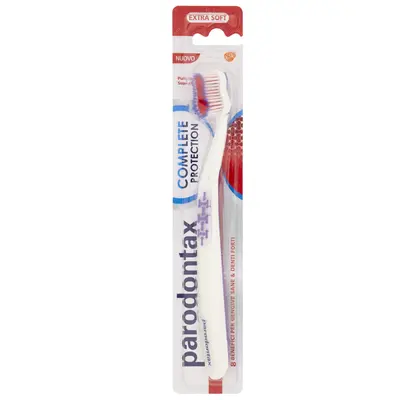 Parodontax Extra Soft Toothbrush